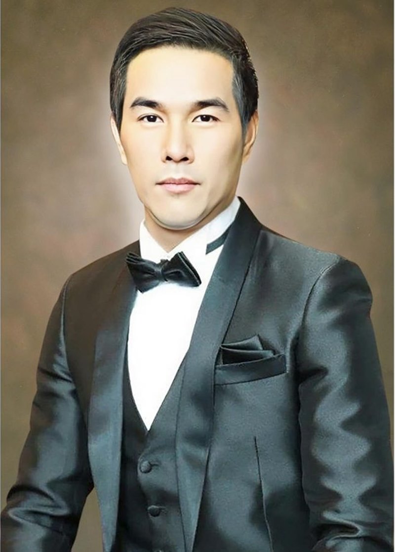 เอฟ นนทพัฒท์ ศรีวิชัย