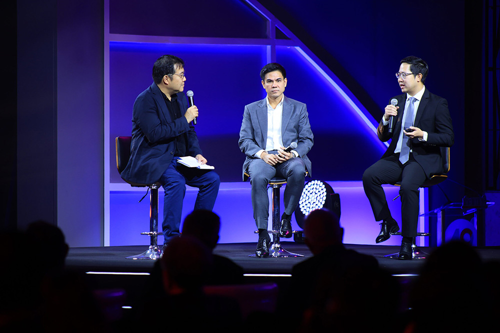 Prachachat Outlook : Thailand 2026 ปรับ-เปลี่ยน-ไปต่อ