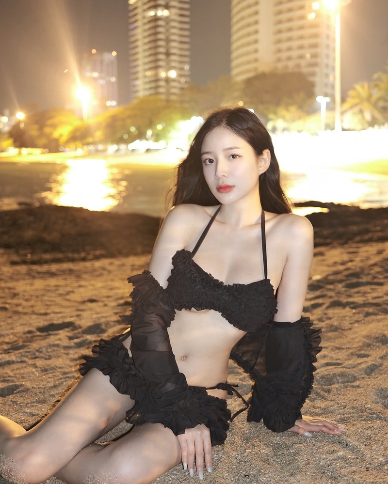 น้ำหวาน กีรติญา