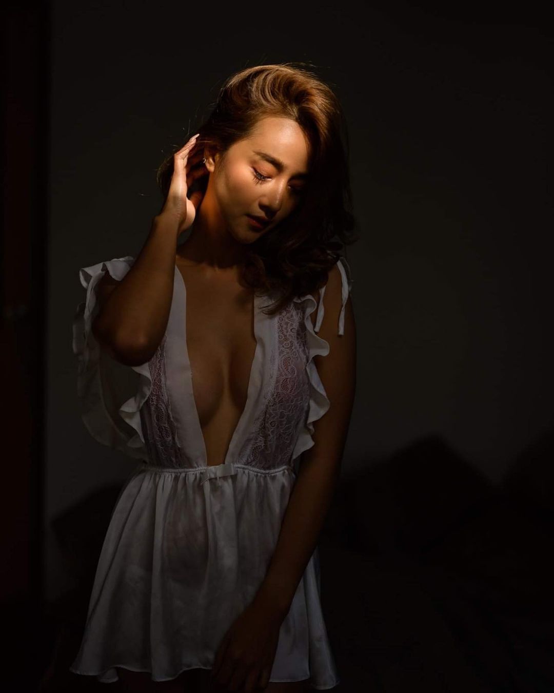 หญิงกี้ พรจุฬี