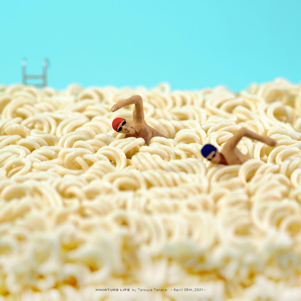 ศิลปะขนาดจิ๋ว