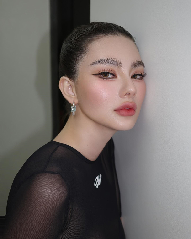 ดิว อริสรา รับรู้แล้ว โดนฟ้องฉ้อโกง 