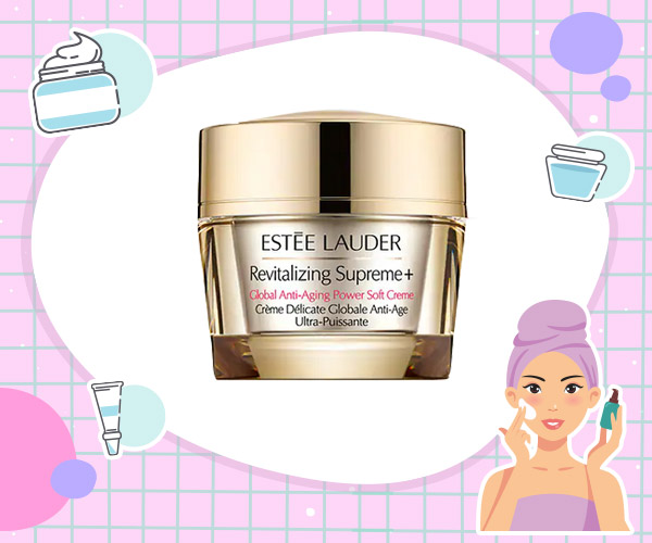 ครีมบำรุงผิวหน้า