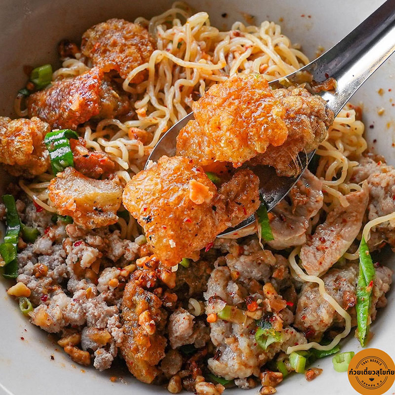 ร้านก๋วยเตี๋ยวสุโขทัย