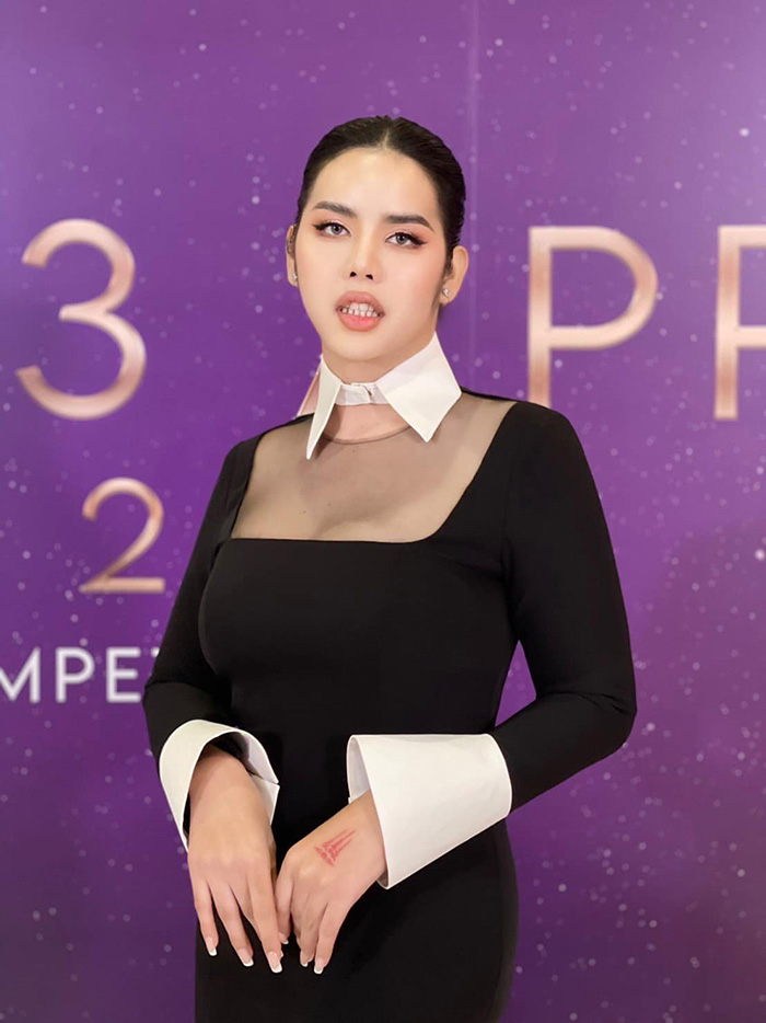 นารา เครปกะเทย 