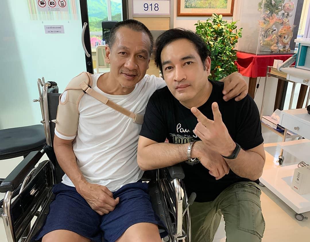 บดินทร์ ดุ๊ก