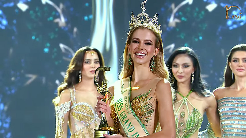 Miss Grand International