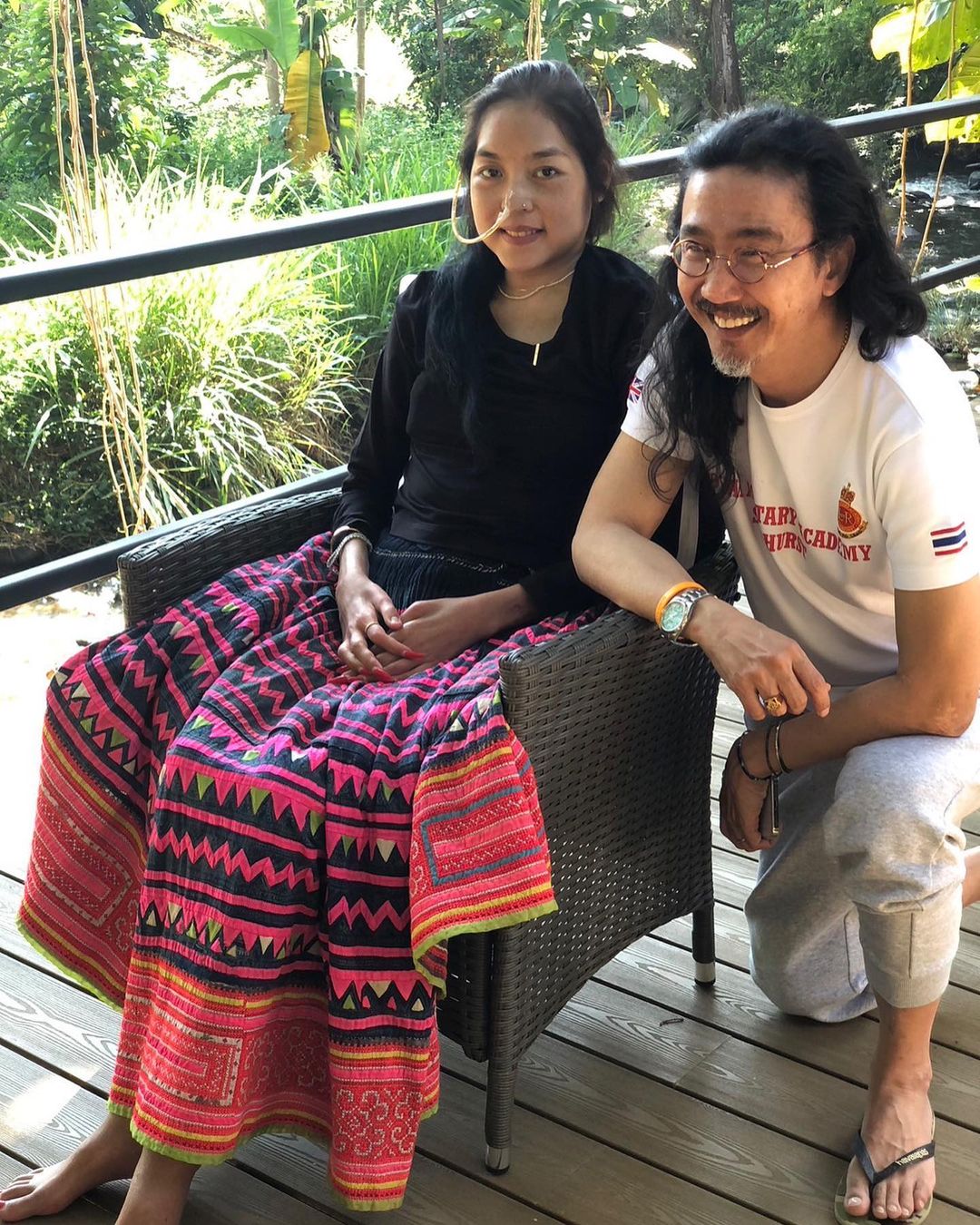 คุณหญิงแมงมุม