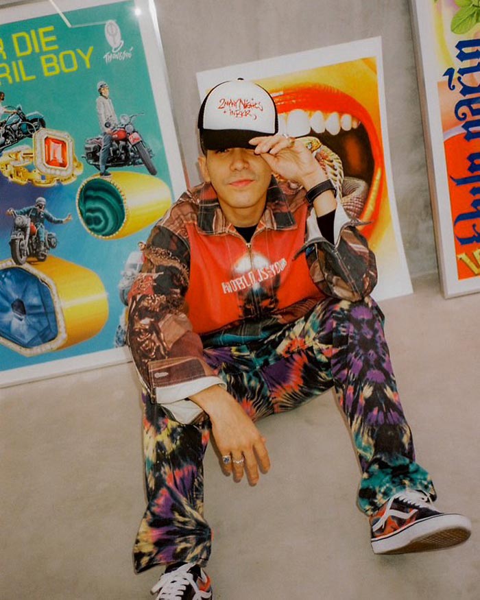 โต้ง ทูพี