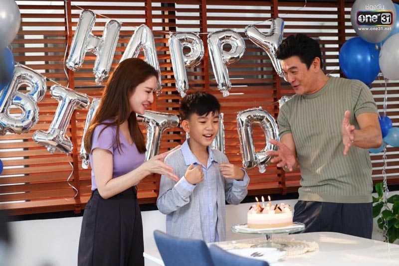 น้องเจ้าคุณ พันธ์ชนกชนม์