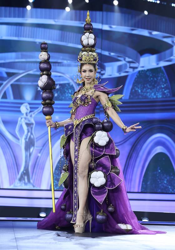 Miss Universe Thailand 2026