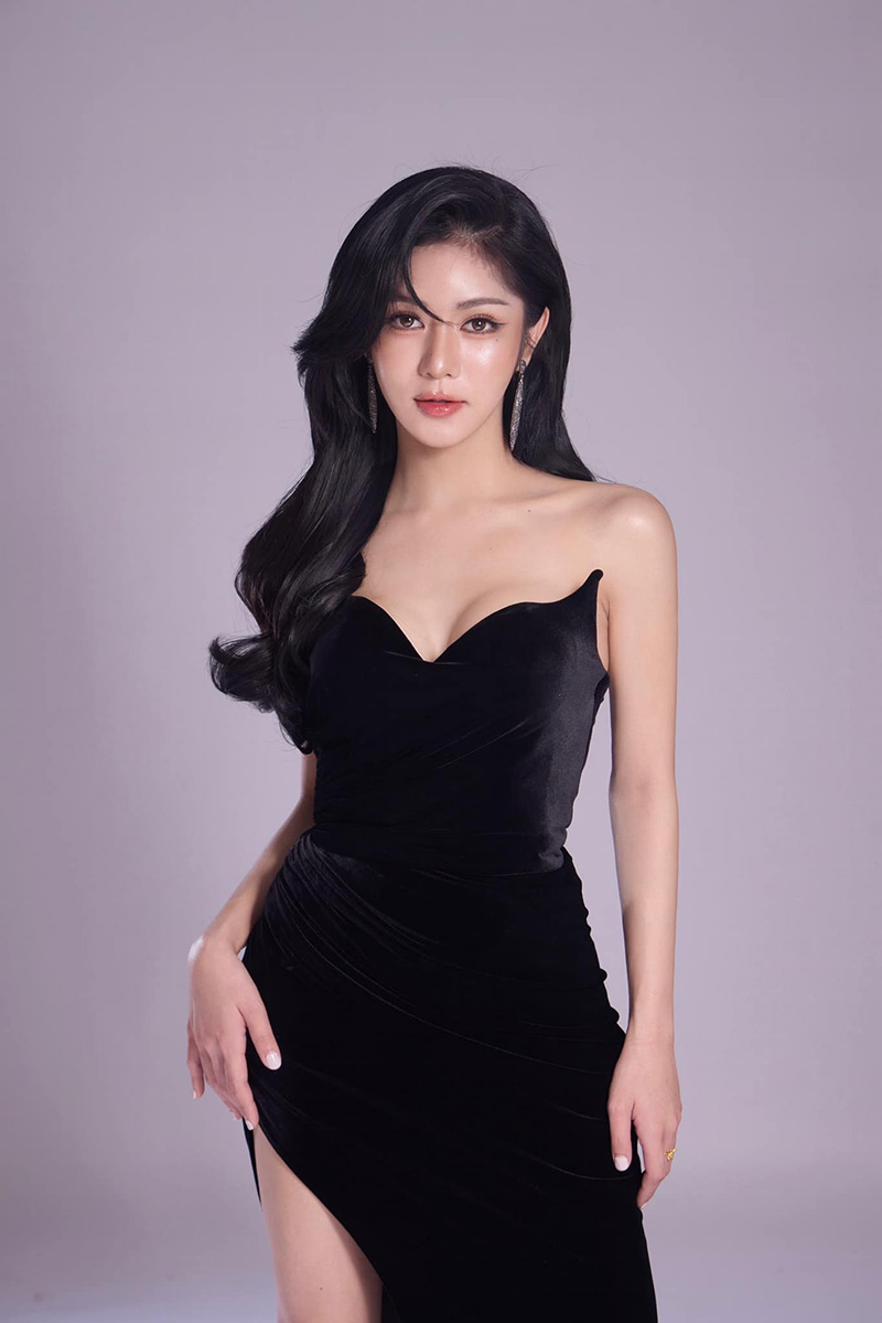 น้องซากุระ ร้องเพลงแนะนำตัว