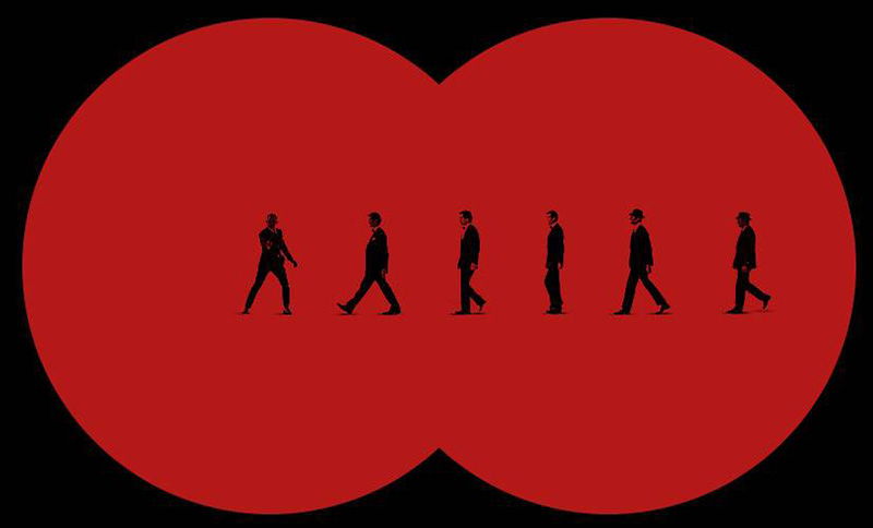 หนัง James Bond 007