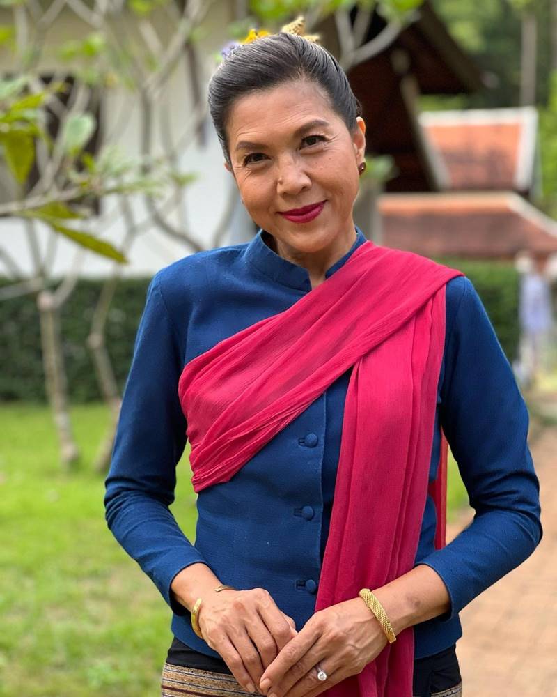 ท็อป ดารณีนุช