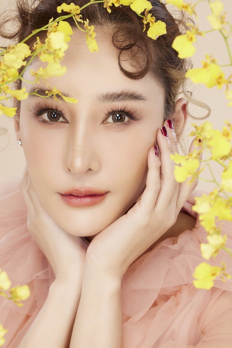   แตงโม นิดา