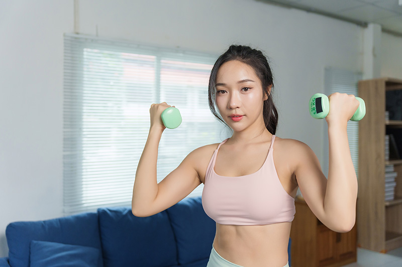 แขนใหญ่