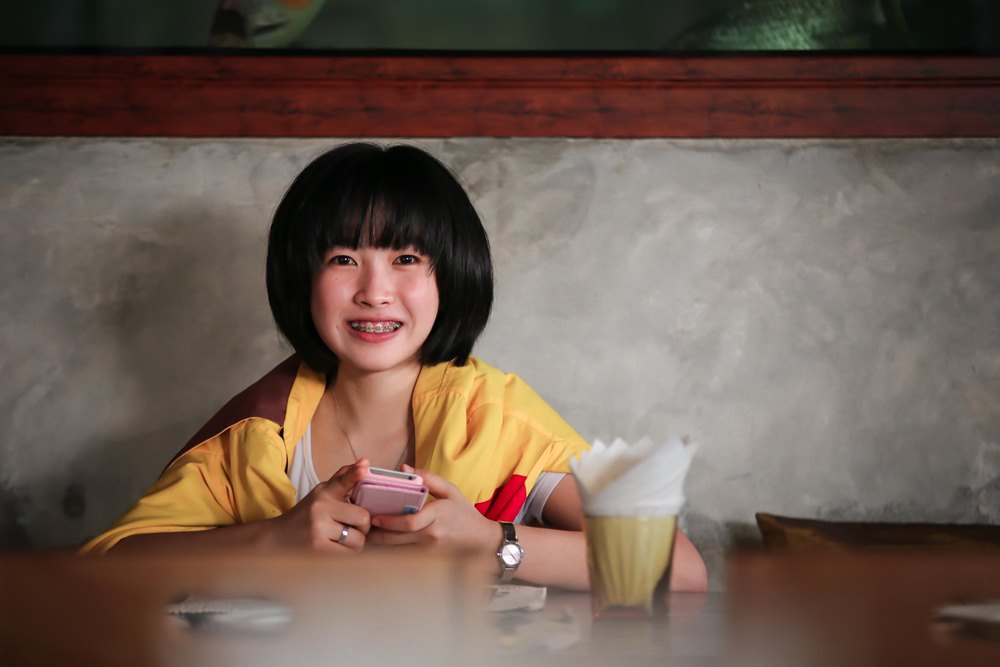 มาย ฮาเร็ม