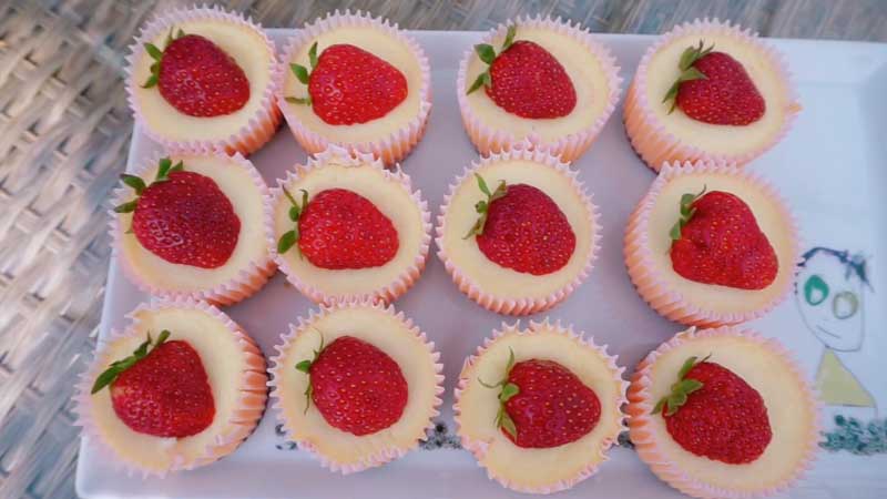 ชีสเค้ก