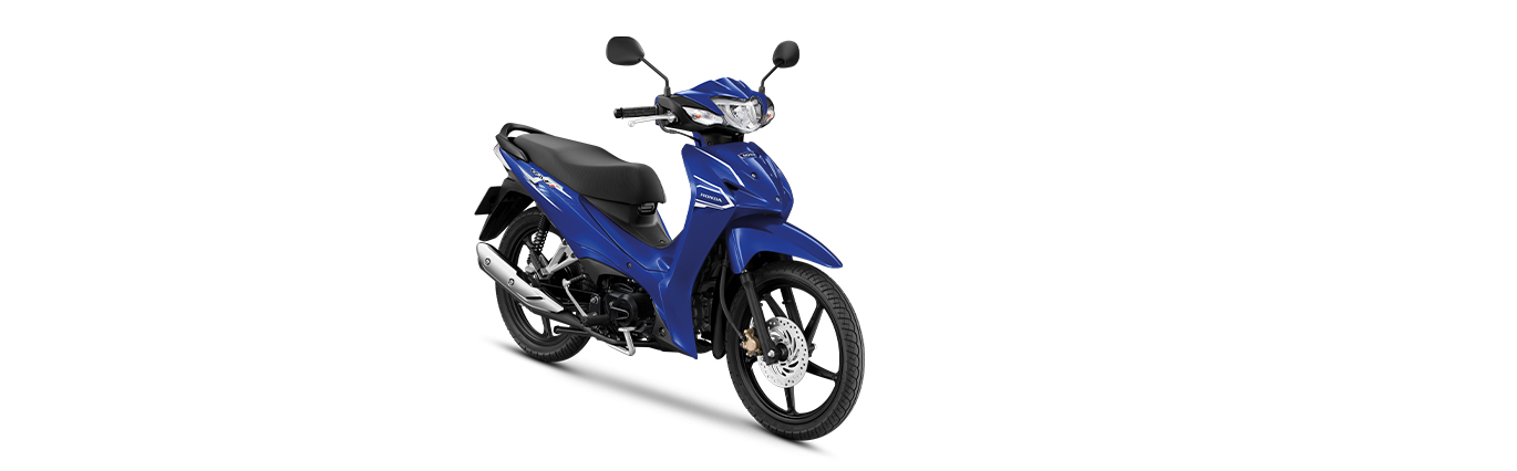 honda wave 110i 2025