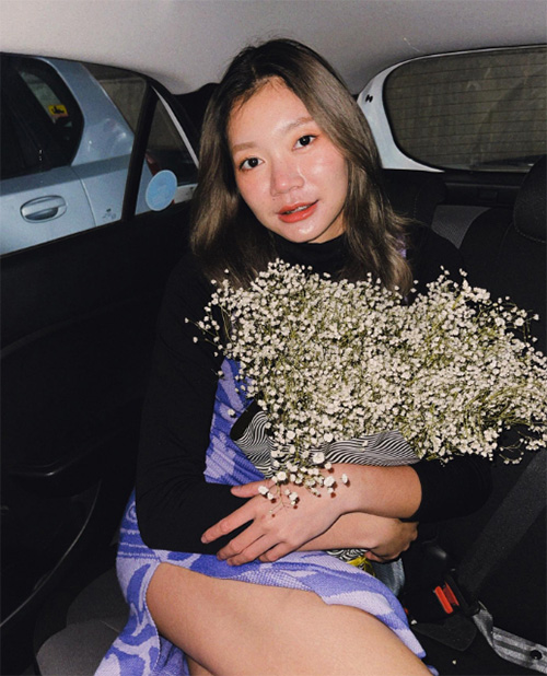 บุ๋มบิ๋ม ชัชชุอร แฟชั่น