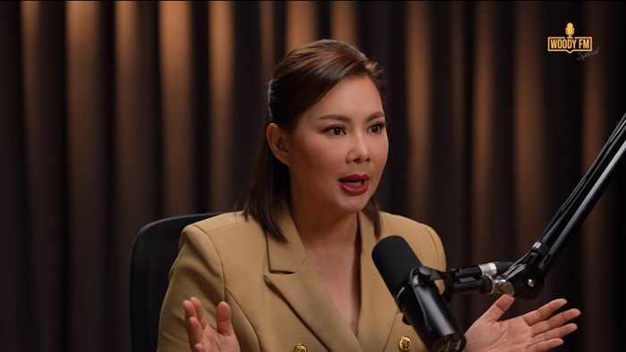 บุ๋ม ปนัดดา 