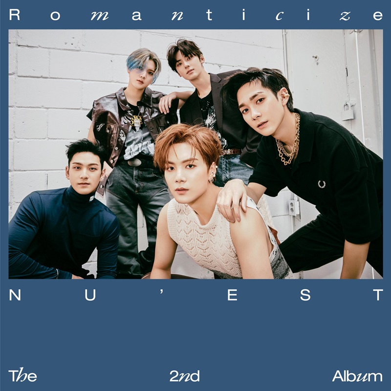 Nu'est