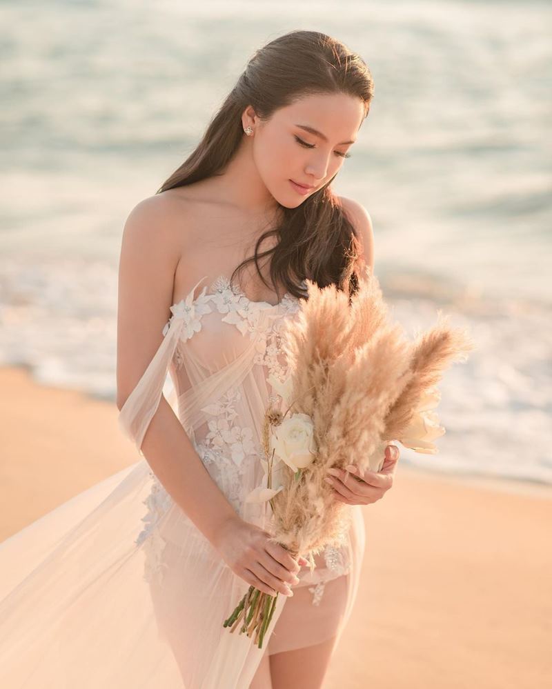 มะปราง วิรากานต์ 