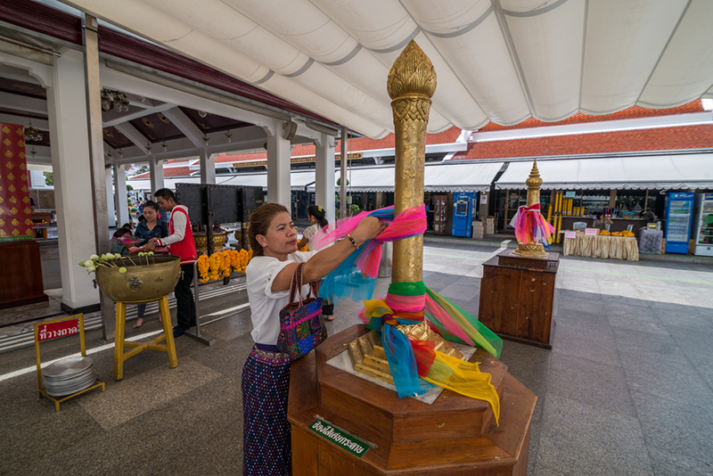 ศาลหลักเมือง