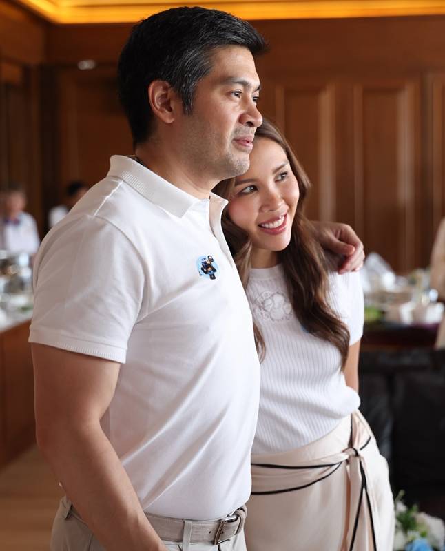 เตย ปรีติ เต้ ภูริต ต๊อด ปิติ 3 พี่น้องภิรมย์ภักดี 