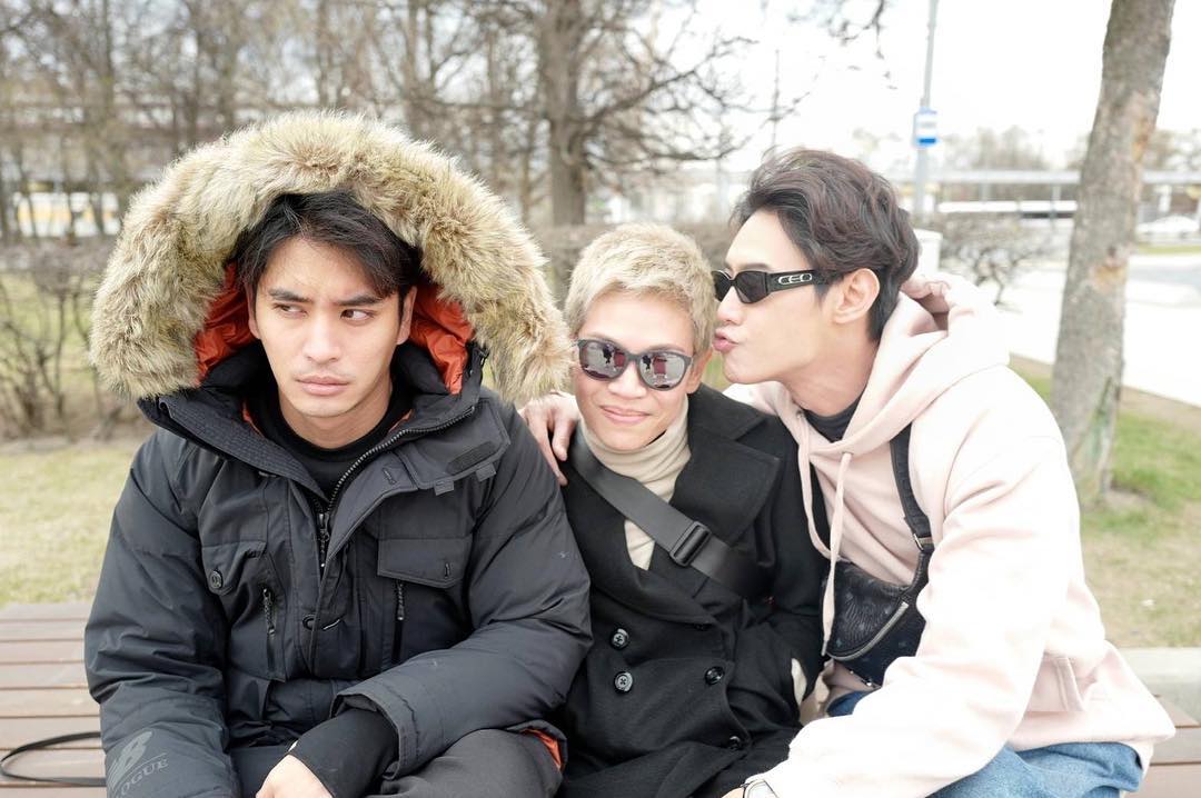 ต๊ะ วริษฐ์