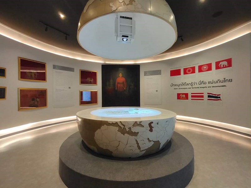 เที่ยวปทุมธานี  