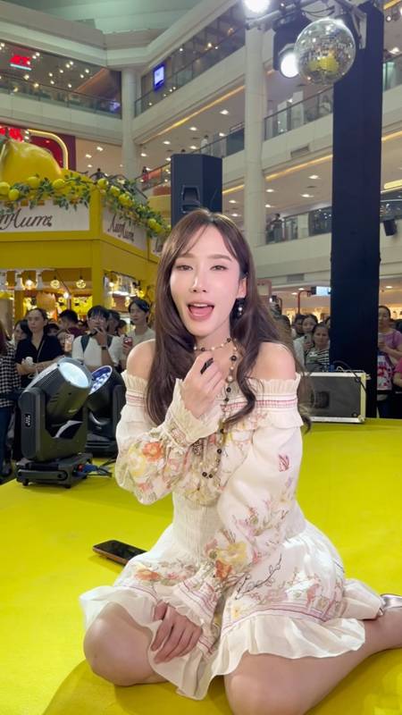 อั้ม พัชราภา เผยเหตุผลชัด ทำไมไม่ไปร่วมงานแต่ง ณเดชน์ ญาญ่า