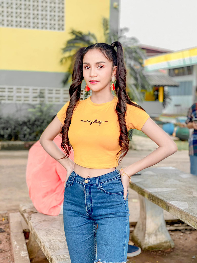 อาม ชุติมา