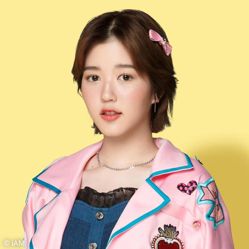 จูเน่ BNK48