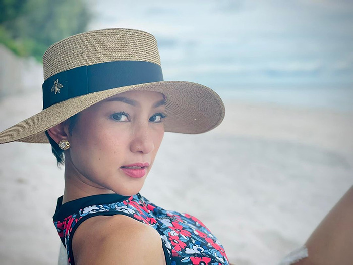 หญิง จุฬาลักษณ์