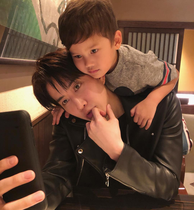 ไมค์ พิรัชต์