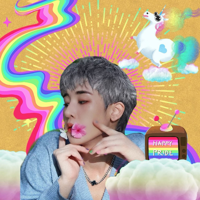 แตงกวา จิราพร LGBTQ+