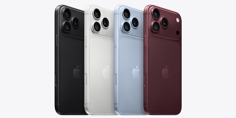 iPhone 18 Pro Max
