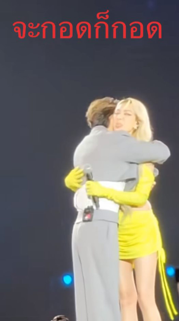 โฟร์ ศกลรัตน์ กอล์ฟ พิชญะ