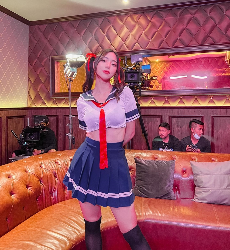 นิวเคลียร์ หรรษา