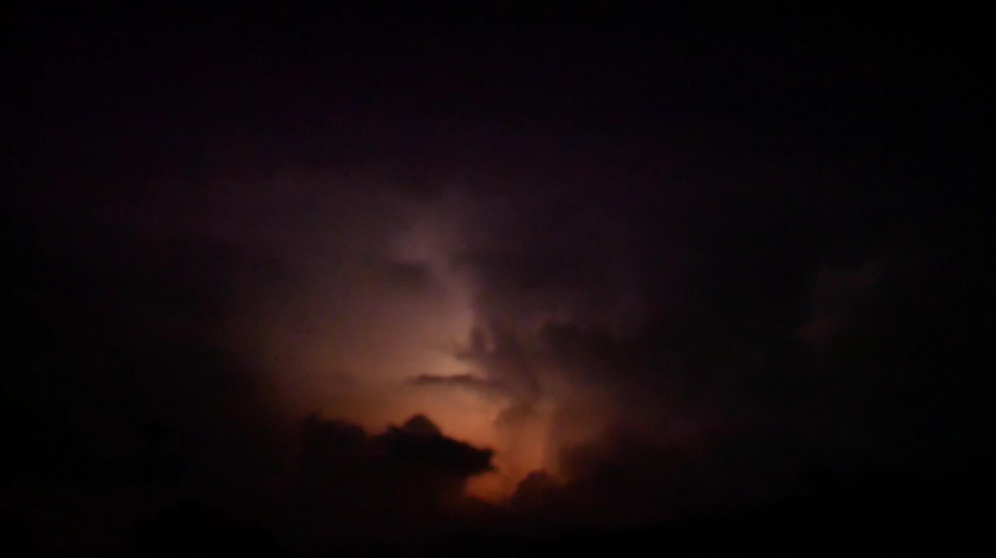 เมฆหน้าคน