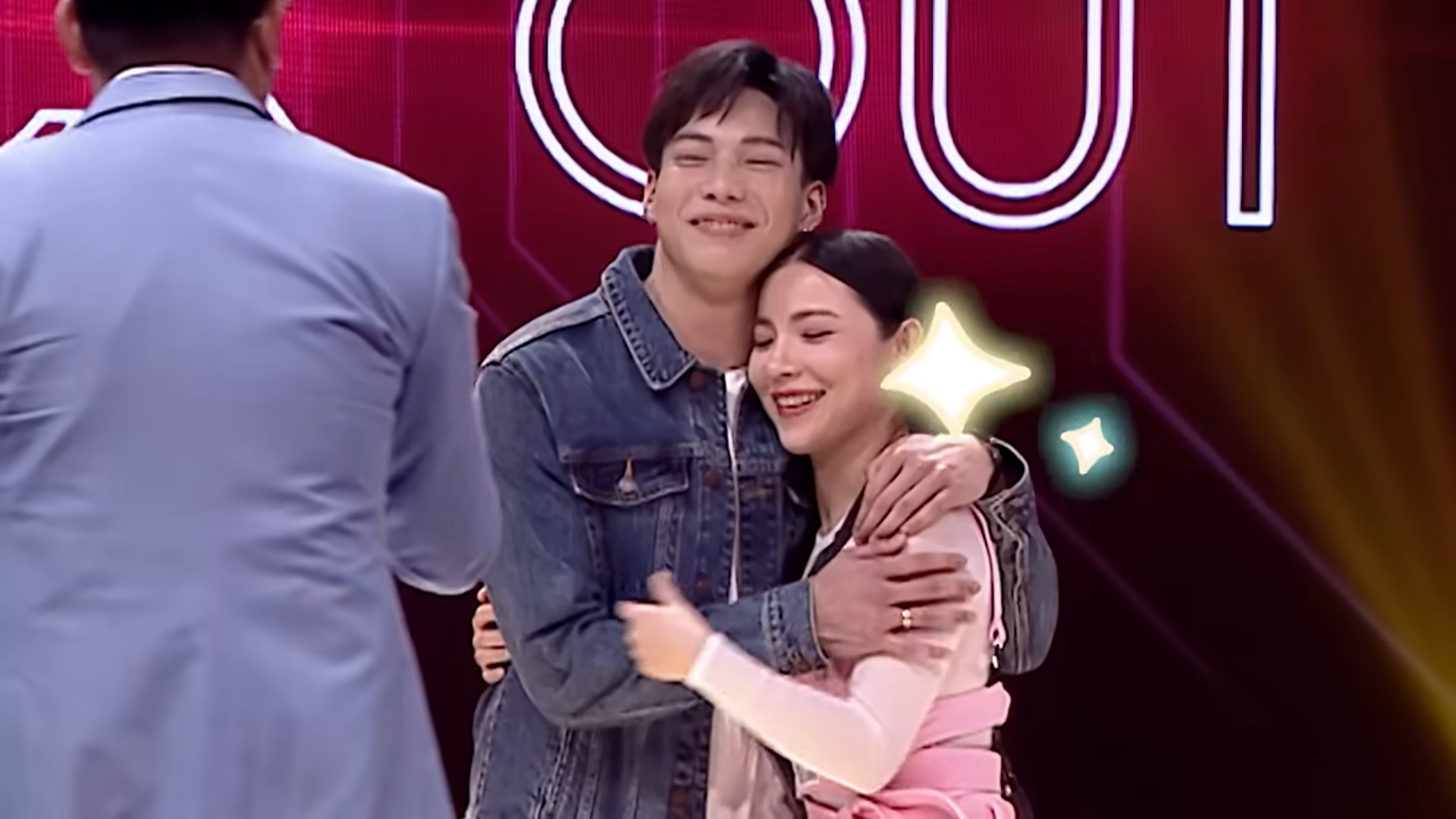 Take Me Out Thailand