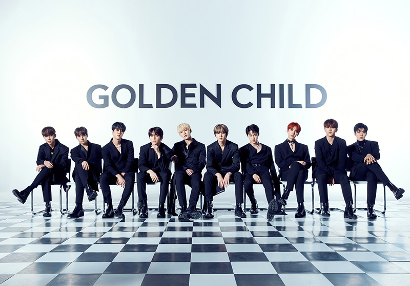 วง Golden Child