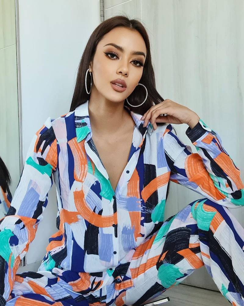 อแมนด้า ออบดัม