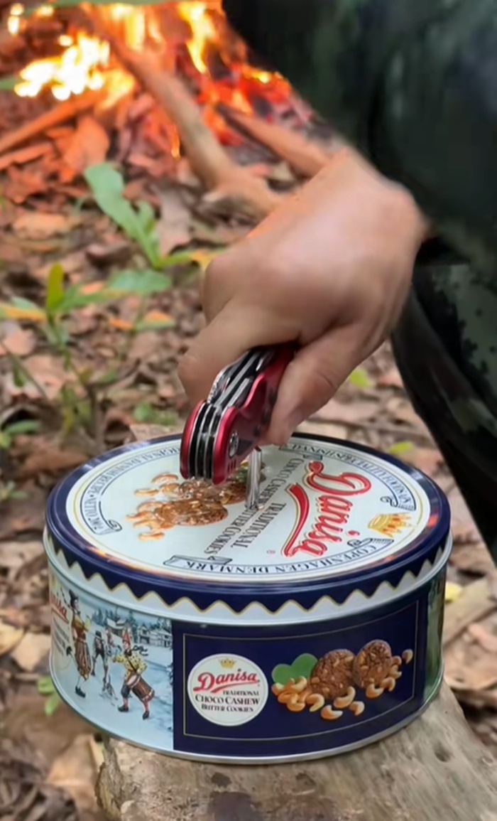 ถ่านไม้