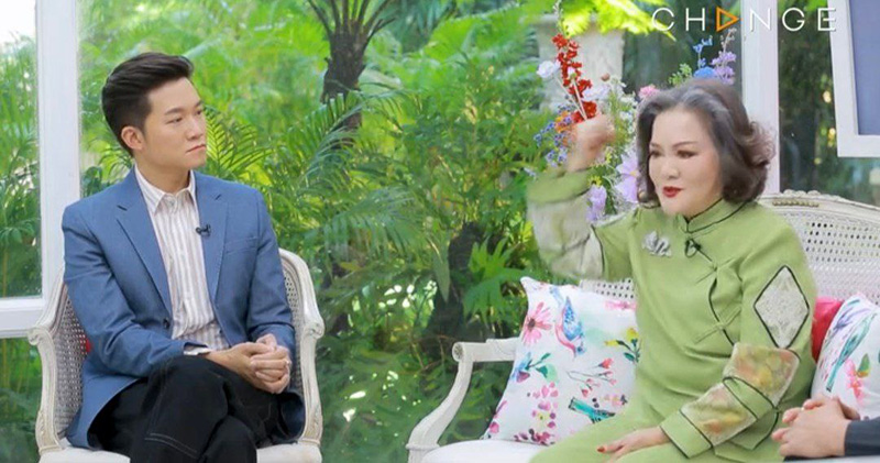 เจ้เล้ง ดอนเมือง เล่าจุดแตกหักอดีตสามี