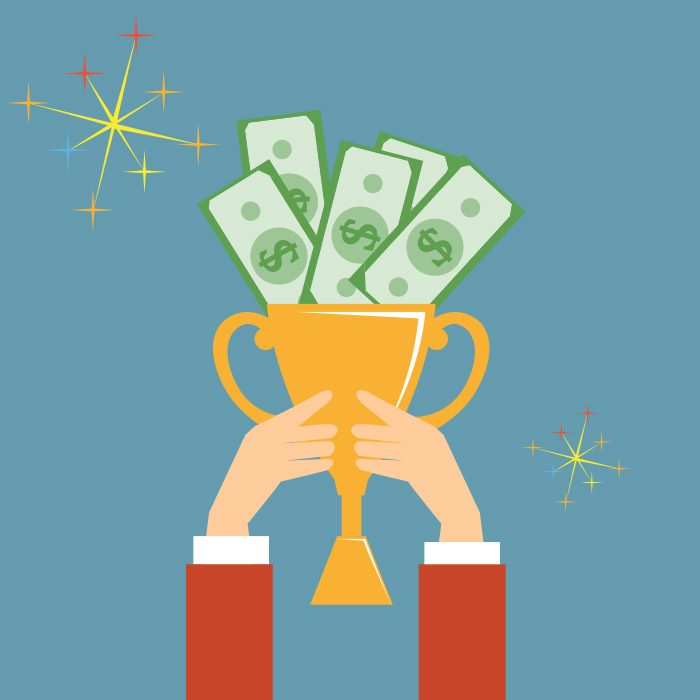 ดูดวงการเงิน