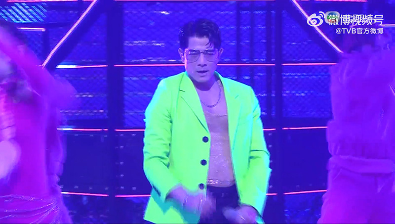 กัวฟู่เฉิง 