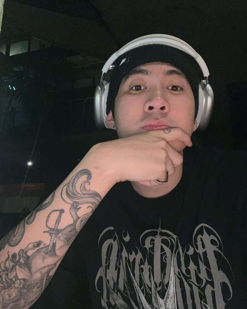 กันสมาย ชนกันต์