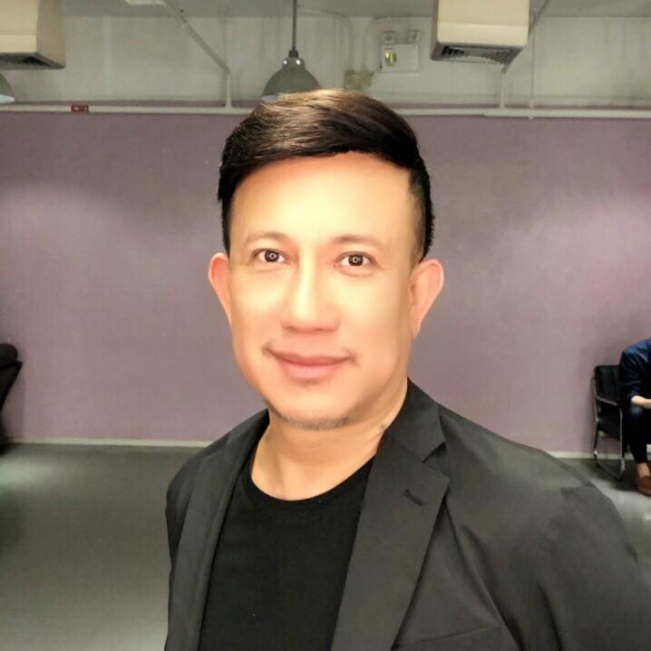 โจ้ อธิษฐ์  ฐิรกิตติวัฒน์ 